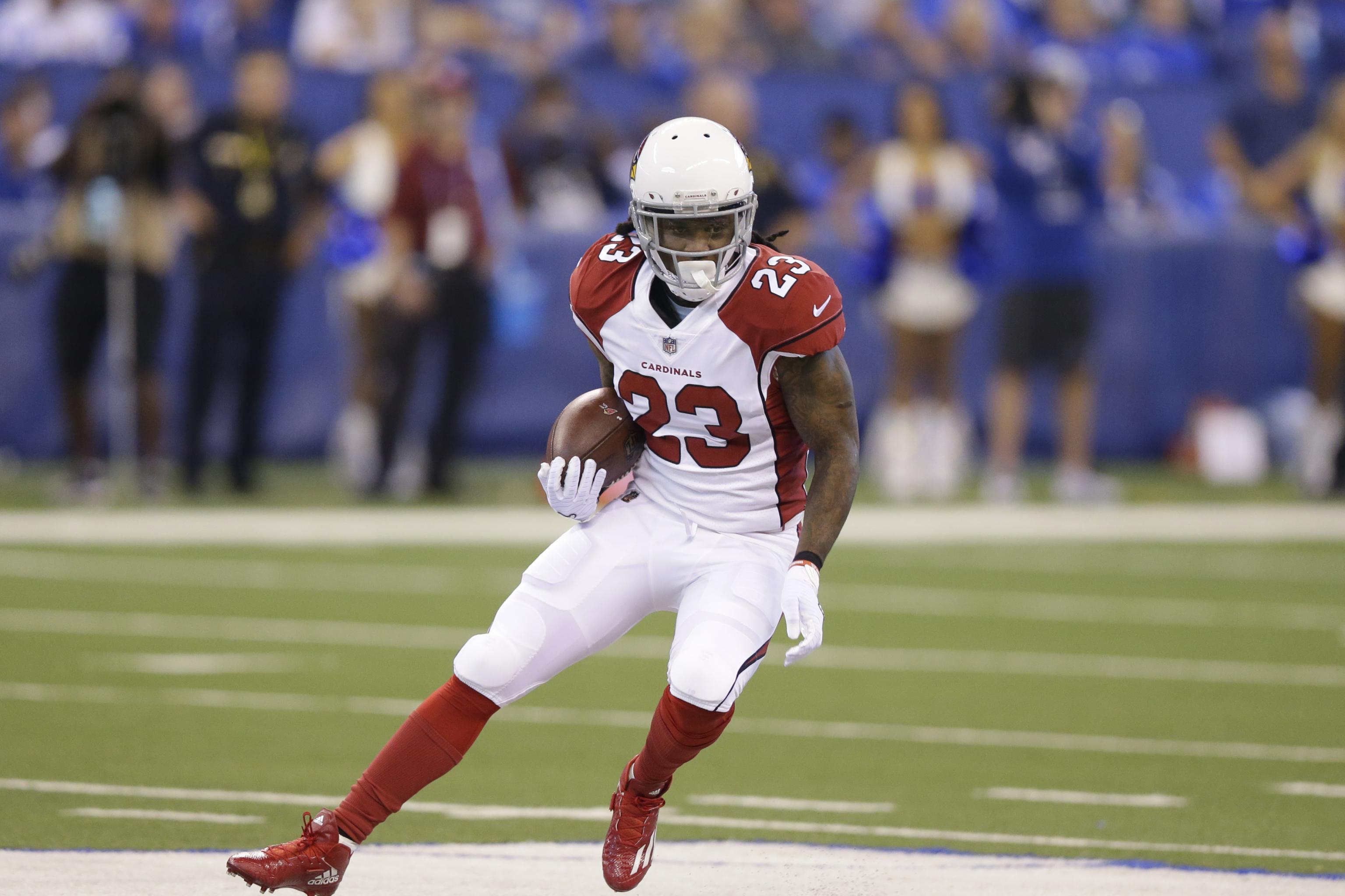 Chris Johnson: The impact of his lost step on the Arizona Cardinals