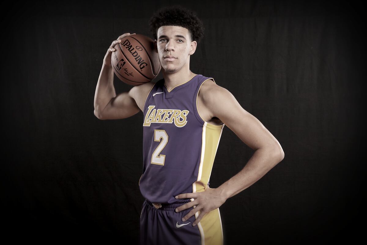 Los Angeles Lakers 5 Biggest Questions Entering Training Camp News Los Angeles Lakers 5 Biggest Questions Entering Training Camp News