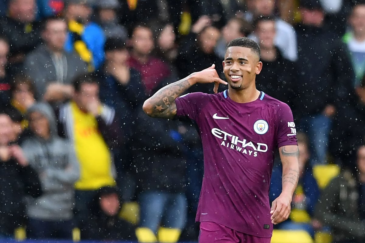 Manchester City Reportedly In Talks With Gabriel Jesus Over New Contract News Scores Highlights Stats And Rumors Bleacher Report Manchester City Reportedly In Talks With Gabriel Jesus Over New Contract News Scores Highlights Stats And Rumors Bleacher Report