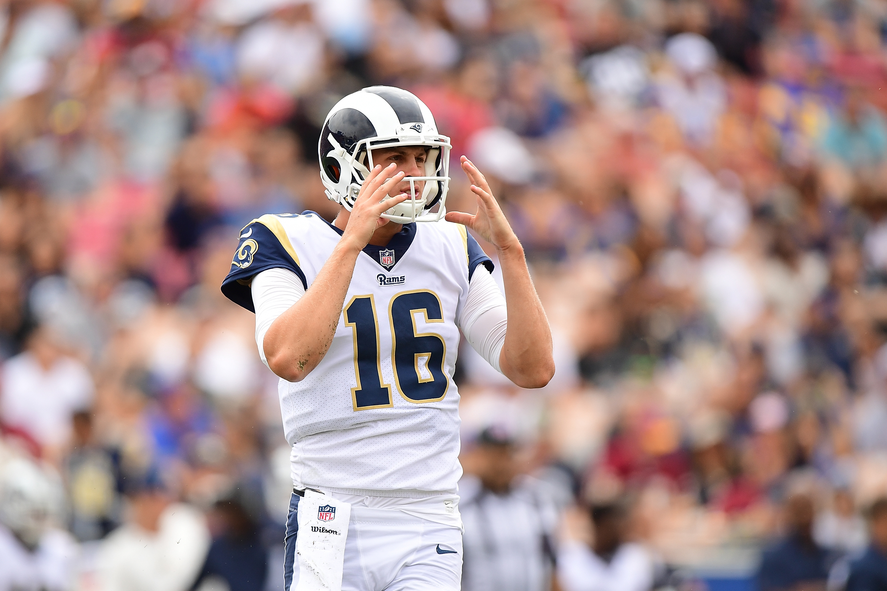 Rams-49ers best bets: Can L.A. bounce back in San Fran?