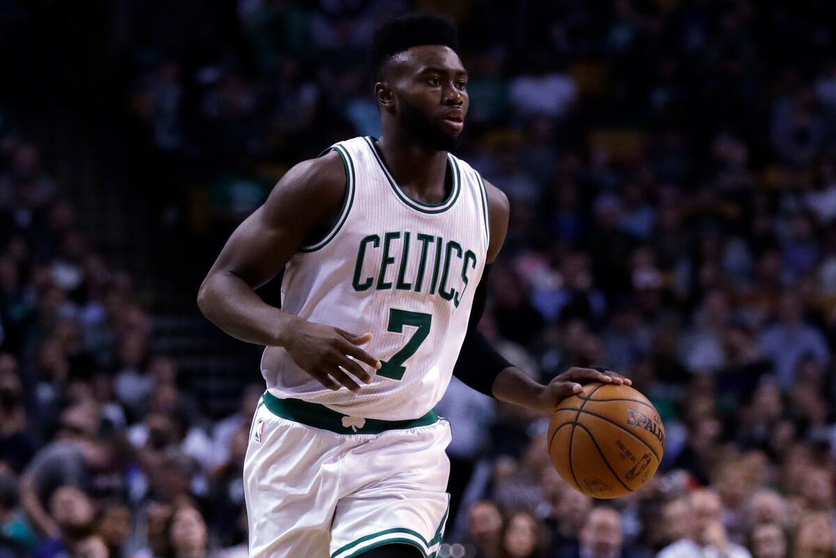 jaylen brown kyrie irving