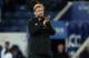 LEICESTER, ENGLAND - SEPTEMBER 19: Liverpool Head Coach / Manager Jurgen Klopp applauds at the end of the Carabao Cup third round match between Leicester City and Liverpool at The King Power Stadium on September 19, 2017 in Leicester, England. (Photo by Matthew Ashton - AMA/Getty Images)
