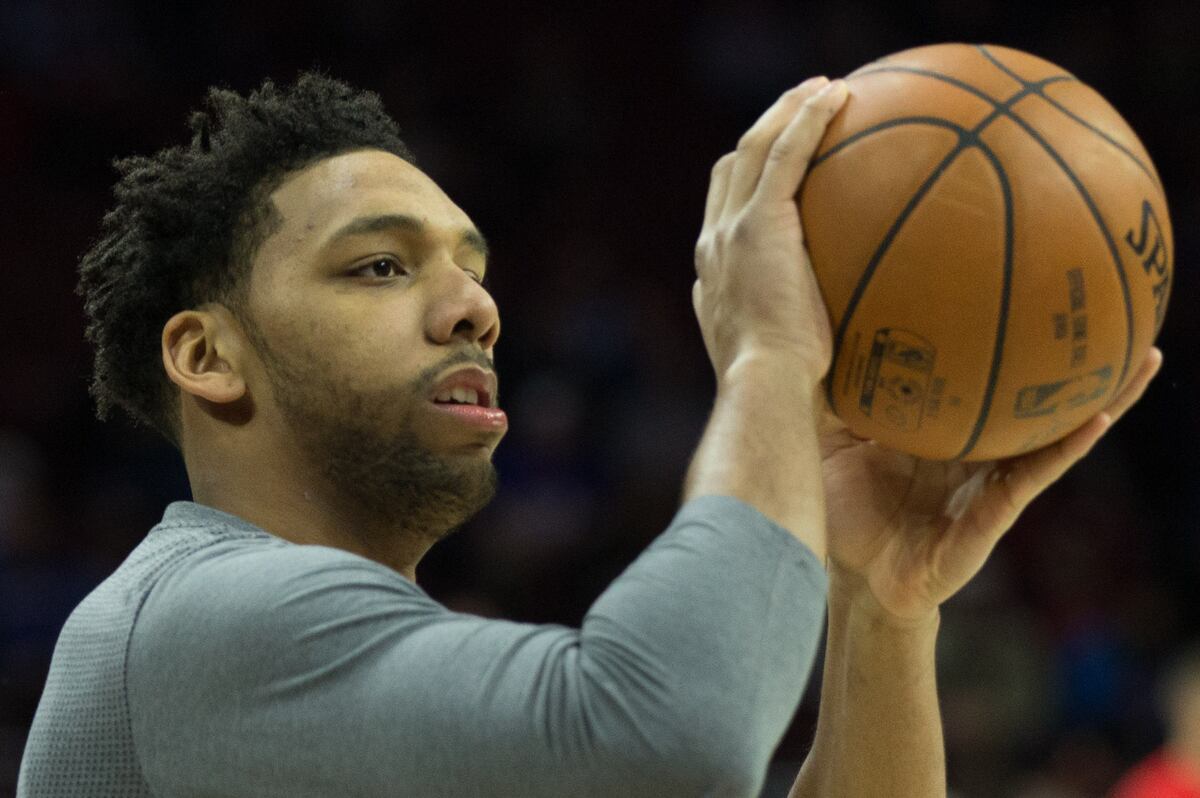 76ers trade options