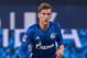 Leon Goretzka of FC Schalke 04 during the Bundesliga match between Schalke 04 and Bayern Munich on September 19, 2017 at the VELTINS-Arena in Gelsenkirchen, Germany(Photo by VI Images via Getty Images)