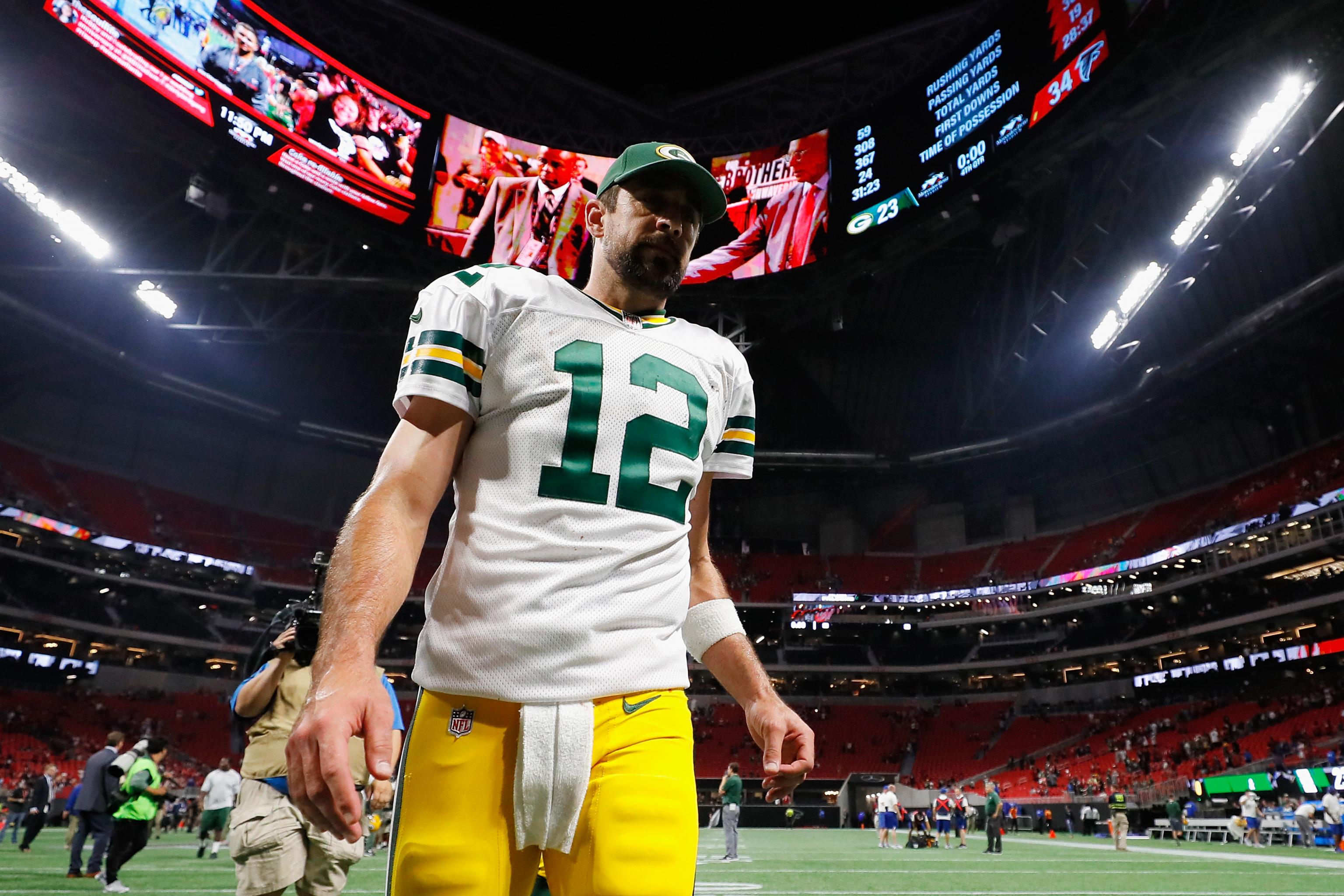 Super Bowl odds: Packers favorites entering Week 13