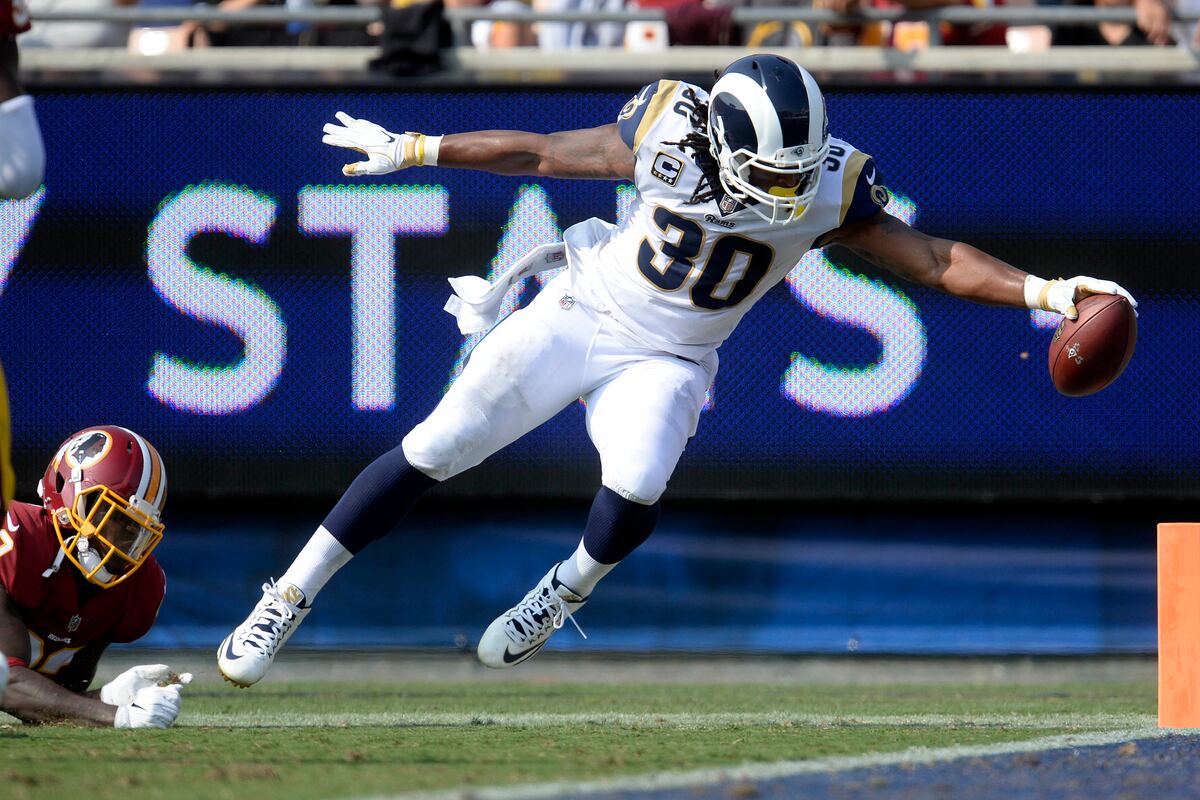 Week 3 Start 'Em, Sit 'Em: Play or Bench Advice on Top ...