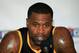 DALLAS, TX - JULY 30: Stephen Jackson #5 of the Killer 3s during week six of the BIG3 three on three basketball league at American Airlines Center on July 30, 2017 in Dallas, Texas. (Photo by Ron Jenkins/BIG3/Getty Images)