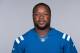 This is a 2017 photo of Kendall Langford of the Indianapolis Colts NFL football team. This image reflects the Indianapolis Colts active roster as of Tuesday, June 13, 2017 when this image was taken. (AP Photo)