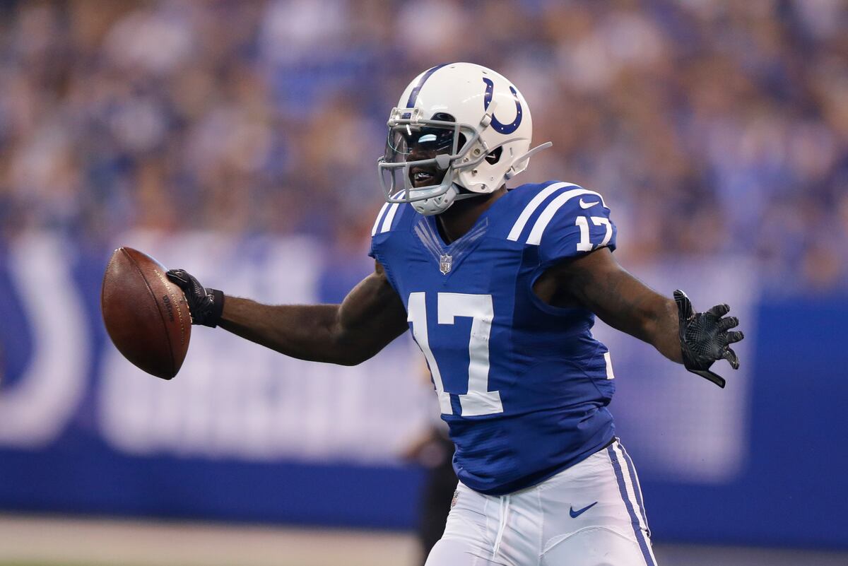 The Latest Indianapolis Colts News (Bleacher Report) SportSpyder