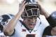 Oklahoma State QB Mason Rudolph has 11 TDs, 1 INT in three games this season.