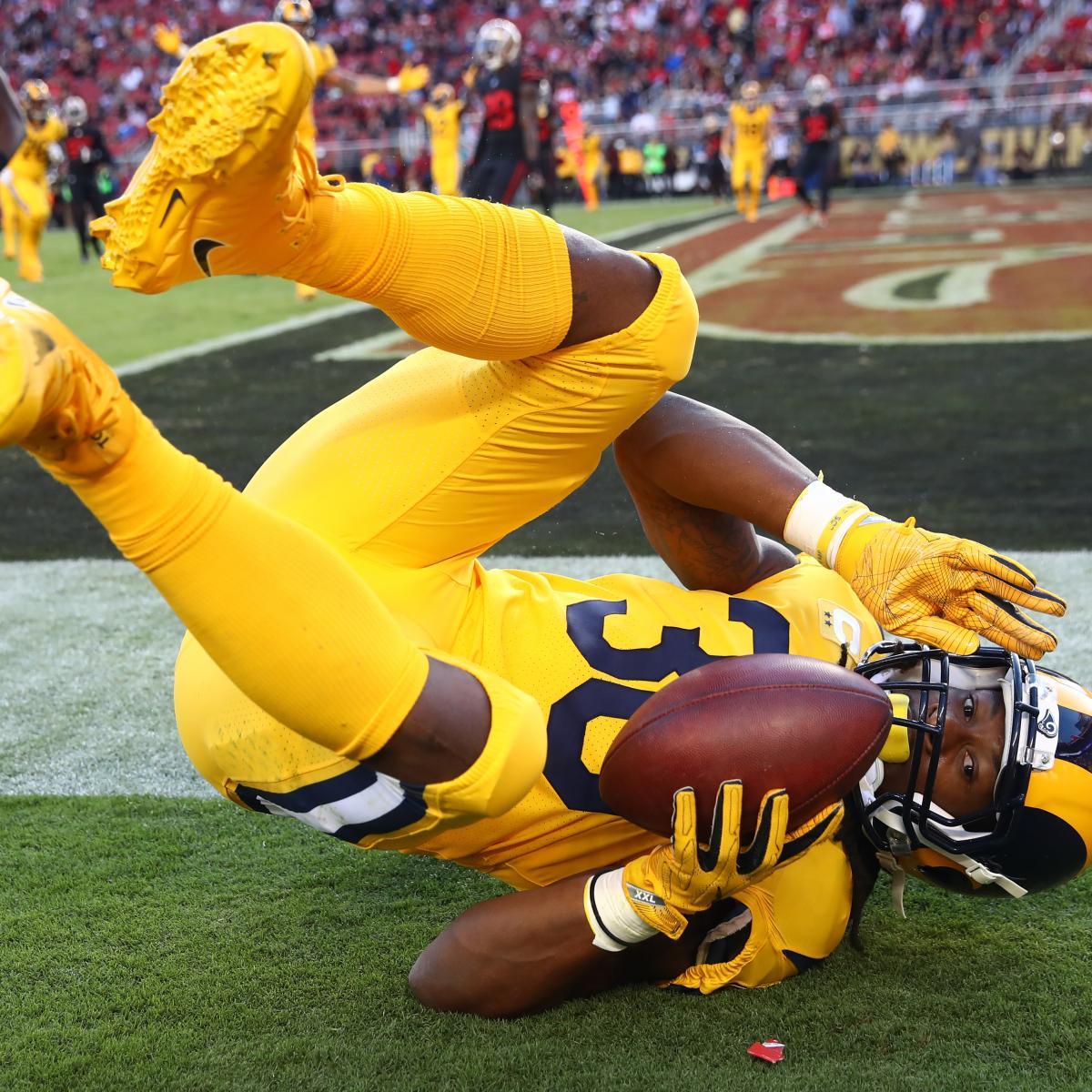 Are The LA Rams The Best Team In The NFC West News Scores are-the-la-rams-the-best-team-in-the-nfc-west-news-scores