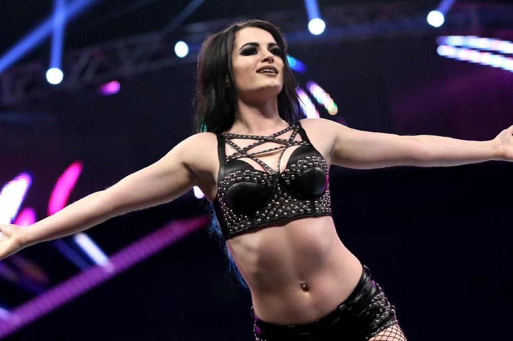 1014px x 675px - Paige's WWE Return: Raw or SmackDown and Burning Questions Surrounding Star  | News, Scores, Highlights, Stats, and Rumors | Bleacher Report