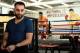 GLENDALE, CA - OCTOBER 27: Trainer Edmond Tarverdyan attends Ronda Rousey Hosts Media Day Ahead 0f The Rousey Vs. Holm Fight at the Glendale Fighting Club on October 27, 2015 in Glendale, California. (Photo by Frazer Harrison/Getty Images)