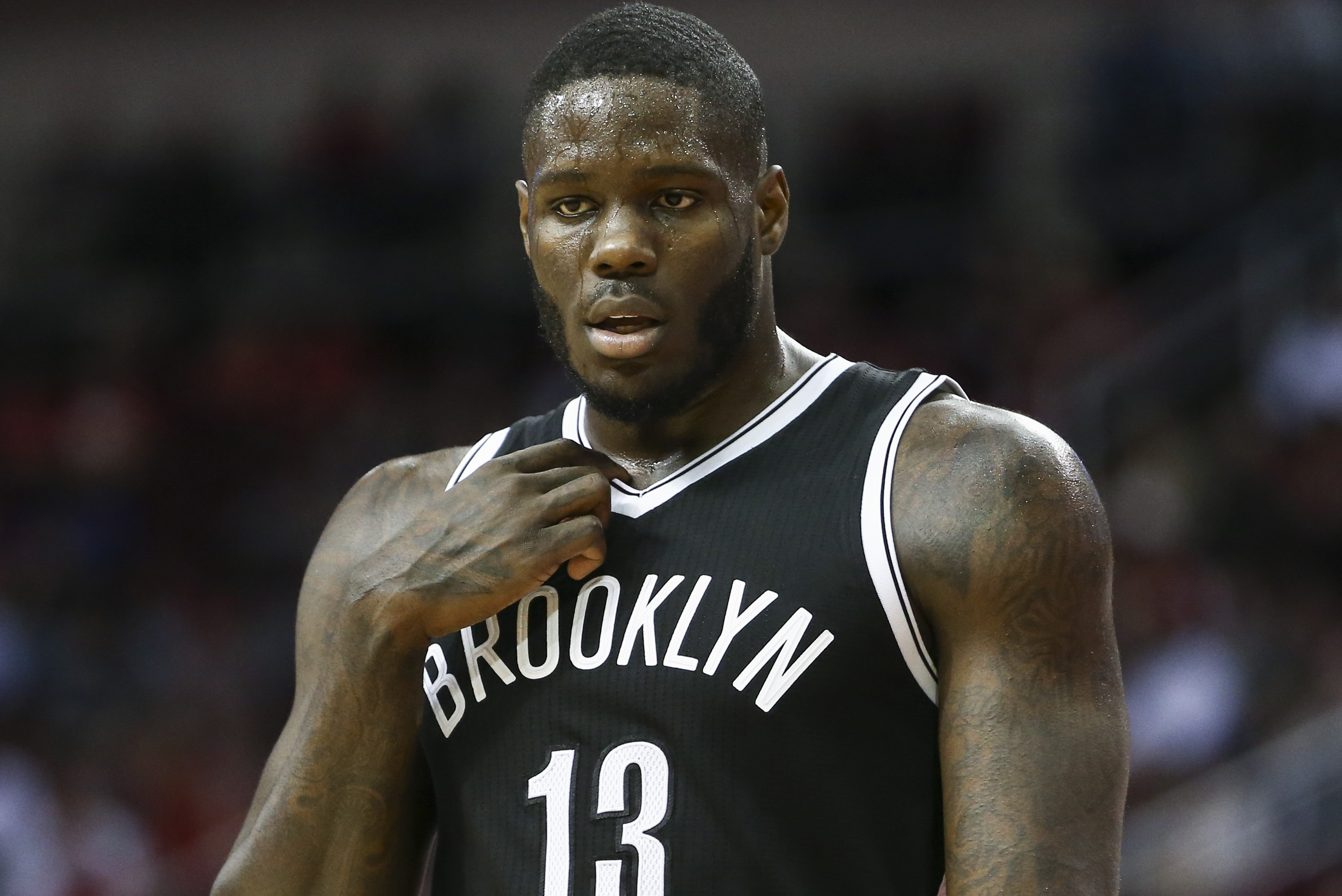 Anthony Bennett's Game Flopped, But He Walked Away With Millions - FanBuzz