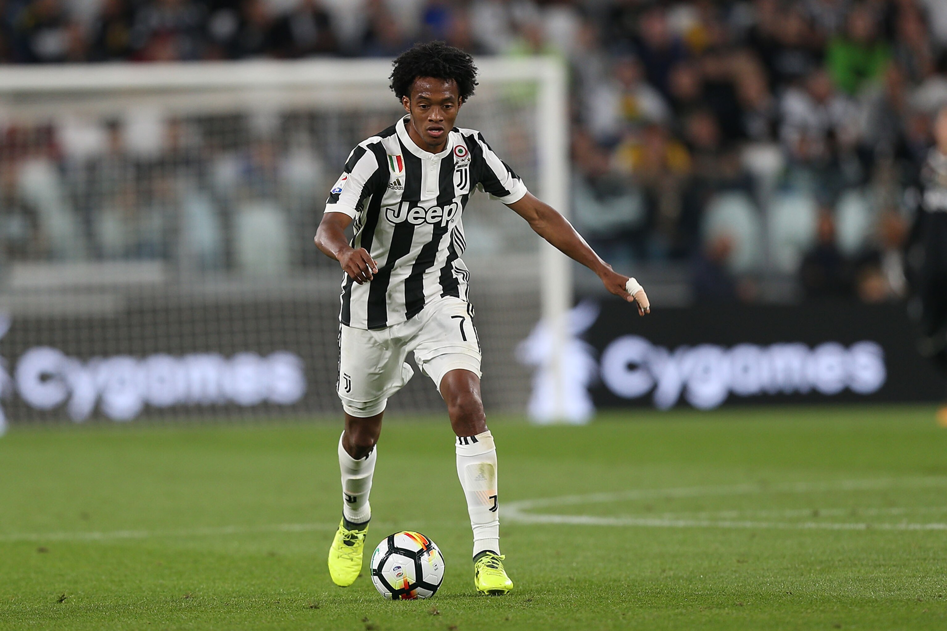 Image result for Juan Cuadrado (Juventus)