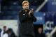 LEICESTER, ENGLAND - SEPTEMBER 19: Liverpool Head Coach / Manager Jurgen Klopp applauds at the end of the Carabao Cup third round match between Leicester City and Liverpool at The King Power Stadium on September 19, 2017 in Leicester, England. (Photo by Matthew Ashton - AMA/Getty Images)