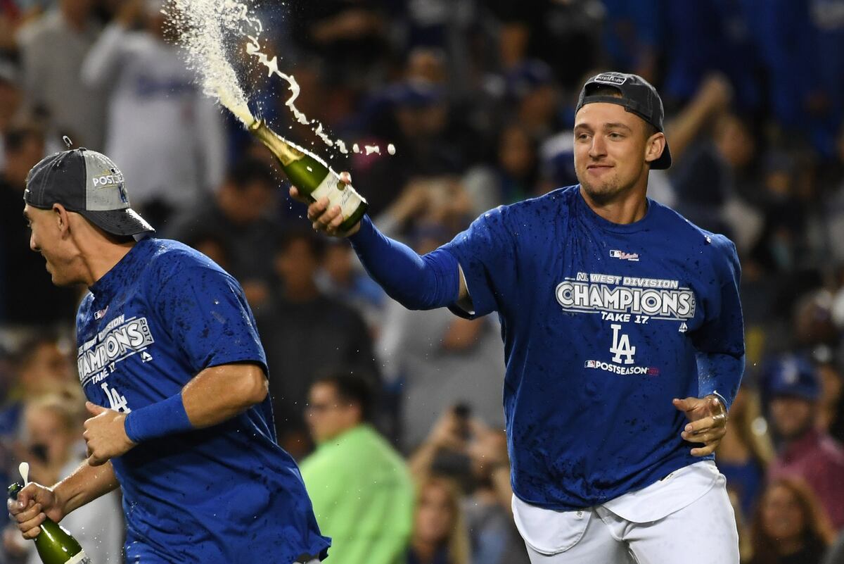 The Sports Report: Dodgers' Critical Game: Nl West Lead In Doubt After Angels Defeat - e5n7r7r