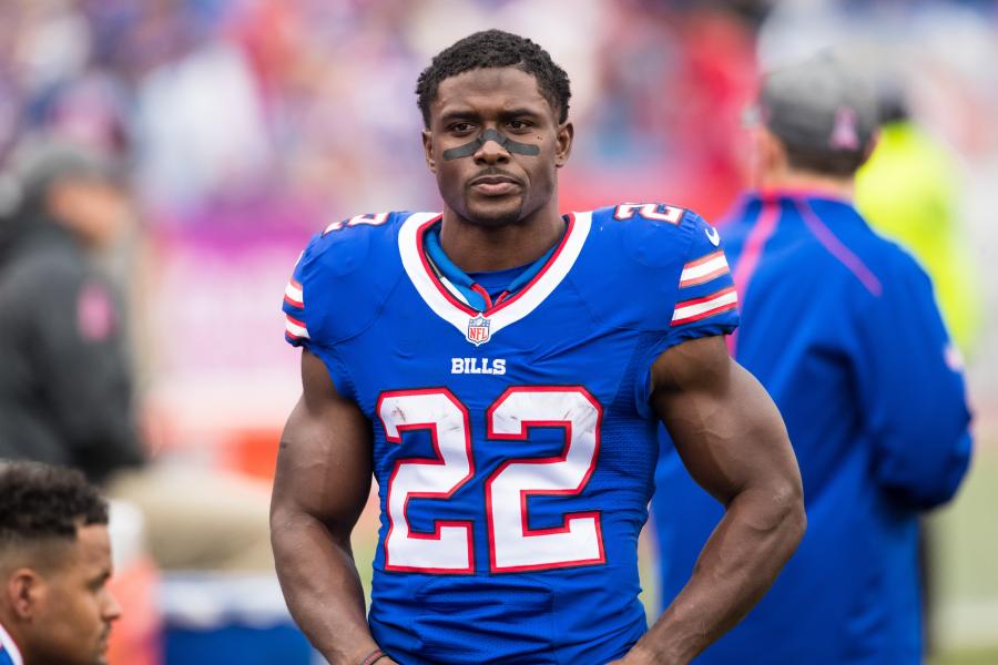 Reggie Bush Says He Will Retire If He Doesn't Play in 2017