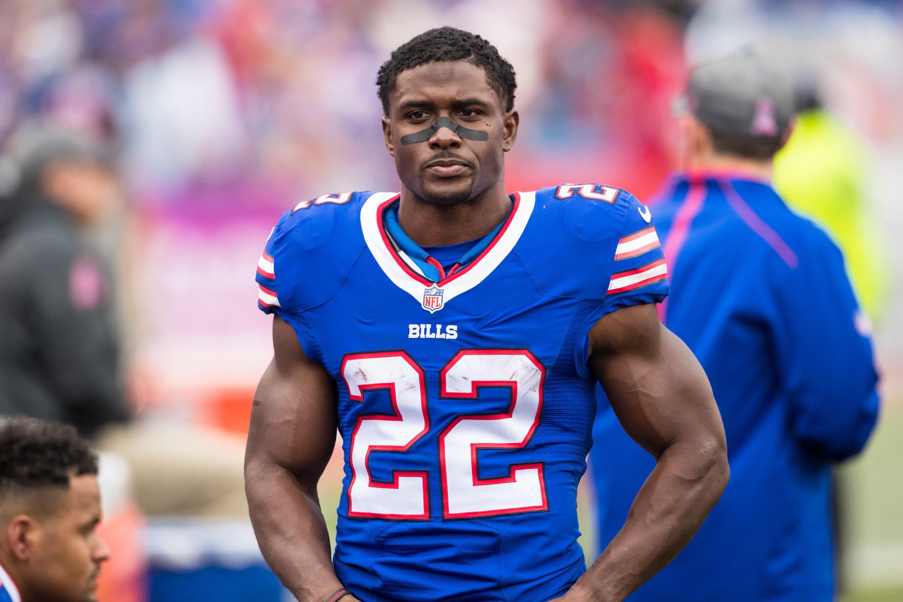 Reggie Bush Says He Will Retire If He Doesn T Play In 2017.