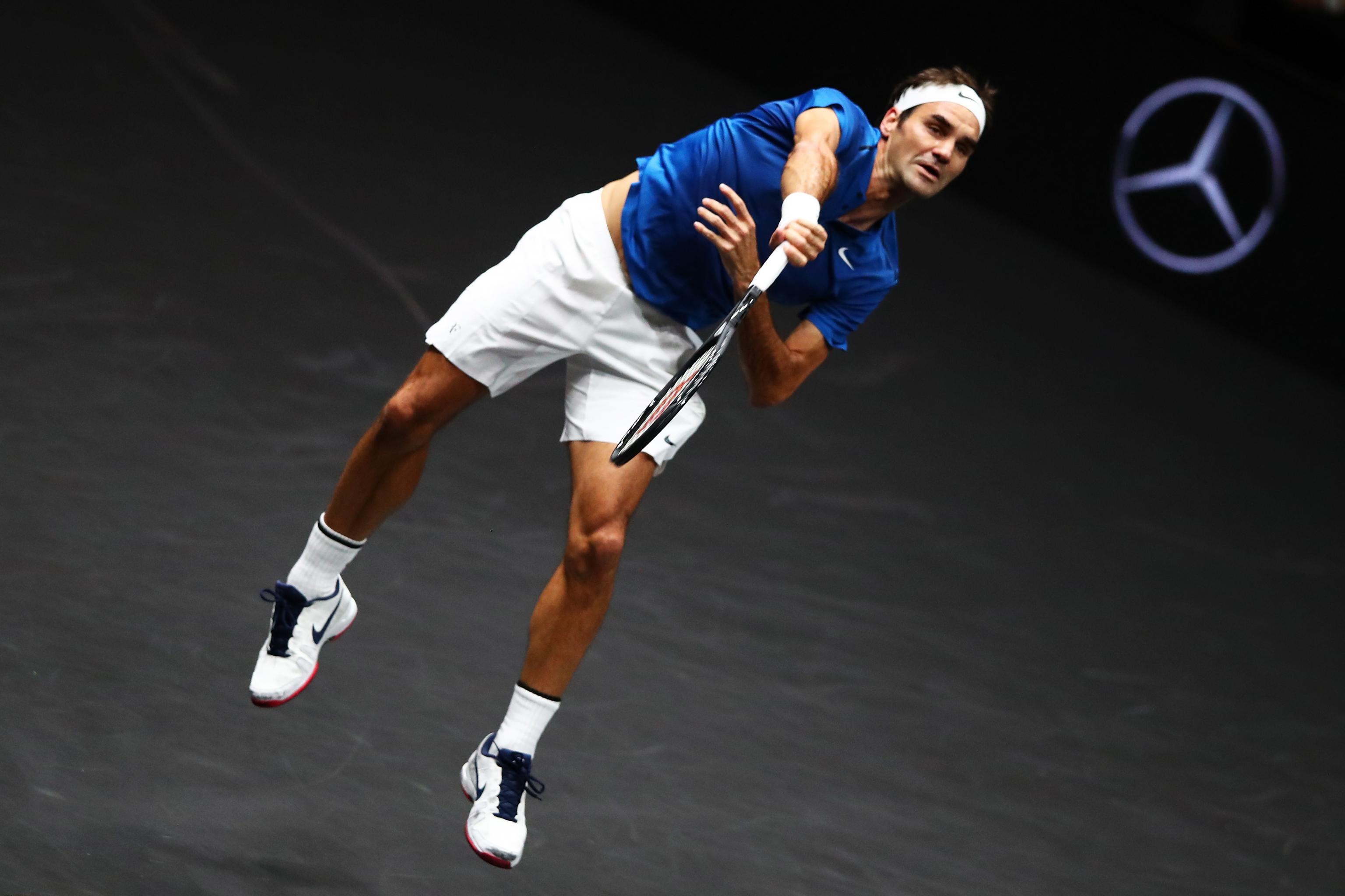 Laver Cup 2017: Roger Federer, Rafael Nadal Victorious on Saturday, News,  Scores, Highlights, Stats, and Rumors