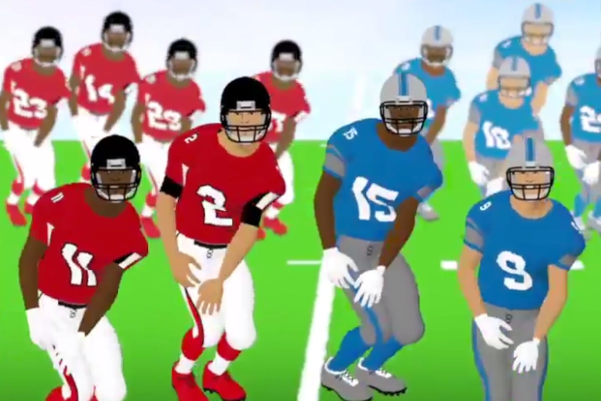 The Battle for NFC Supremacy: Detroit Lions vs San Francisco 49ers