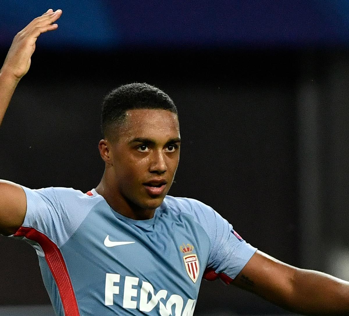 Arsenal Transfer News: Youri Tielemans Explains Why He ...