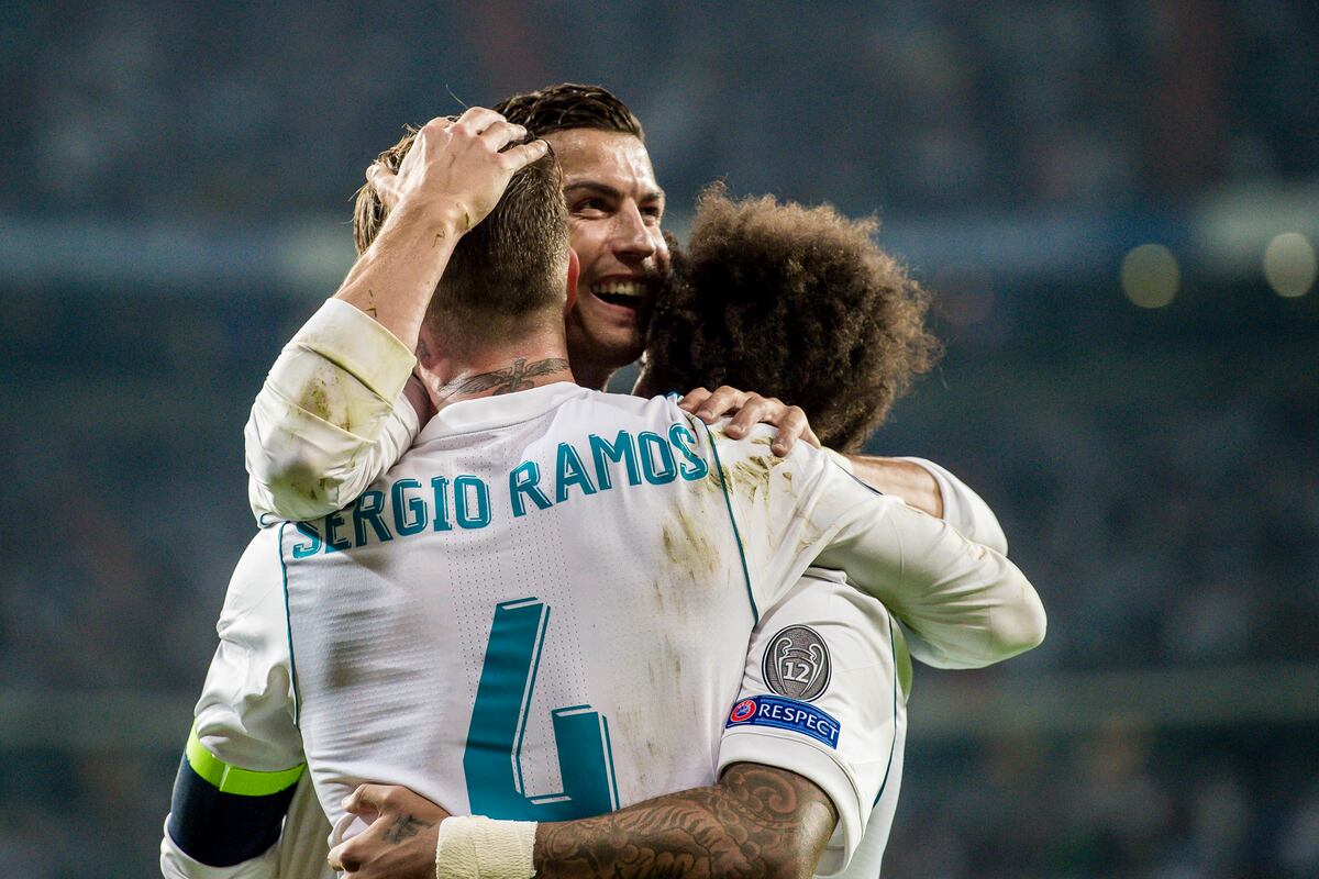 Champions League 2017: Live Stream, TV Info, Predictions for Tuesday Group Games | Bleacher ...