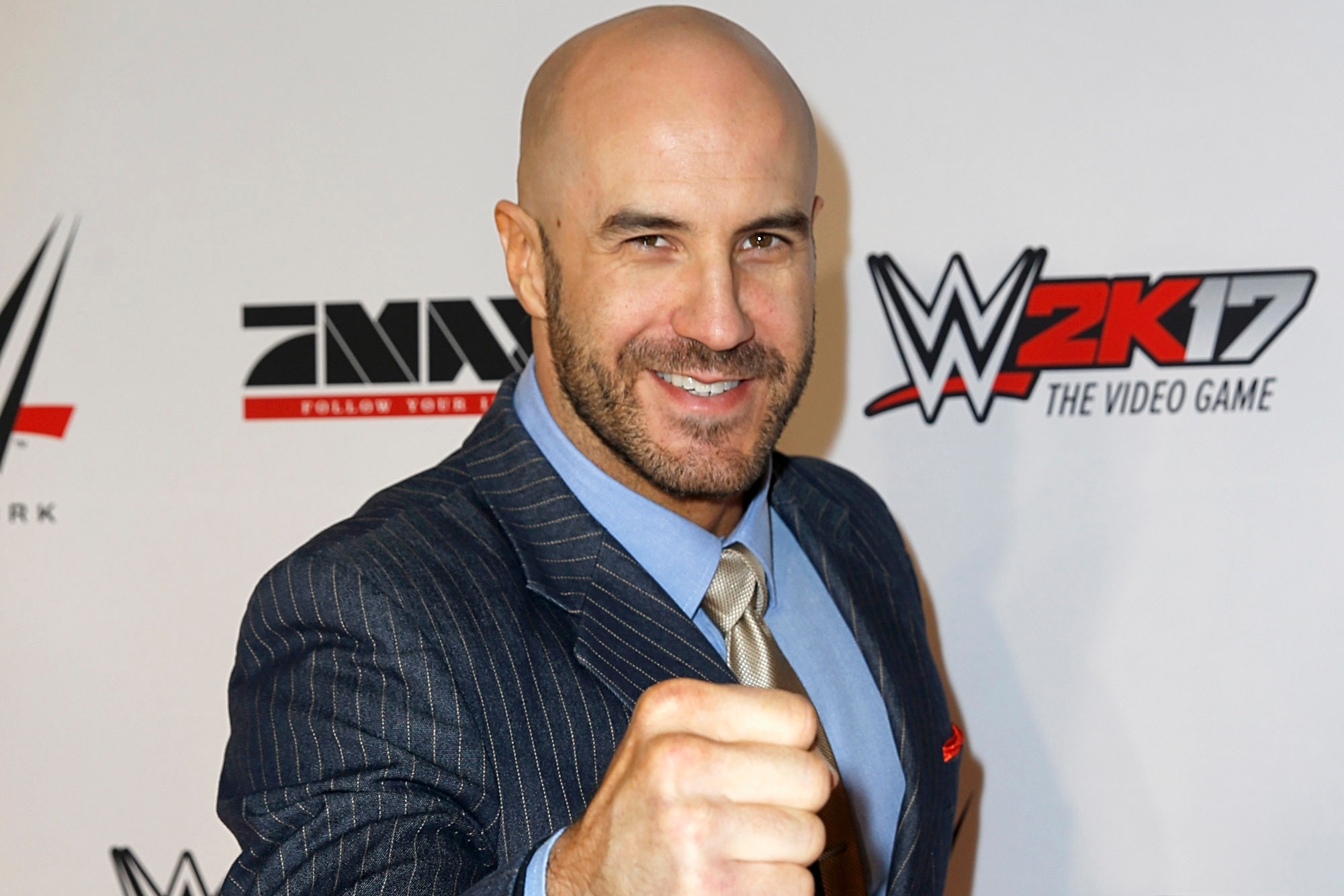 Cesaro teeth shirt Clearance