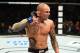 Anthony Smith after his recent defeat of Hector Lombard.