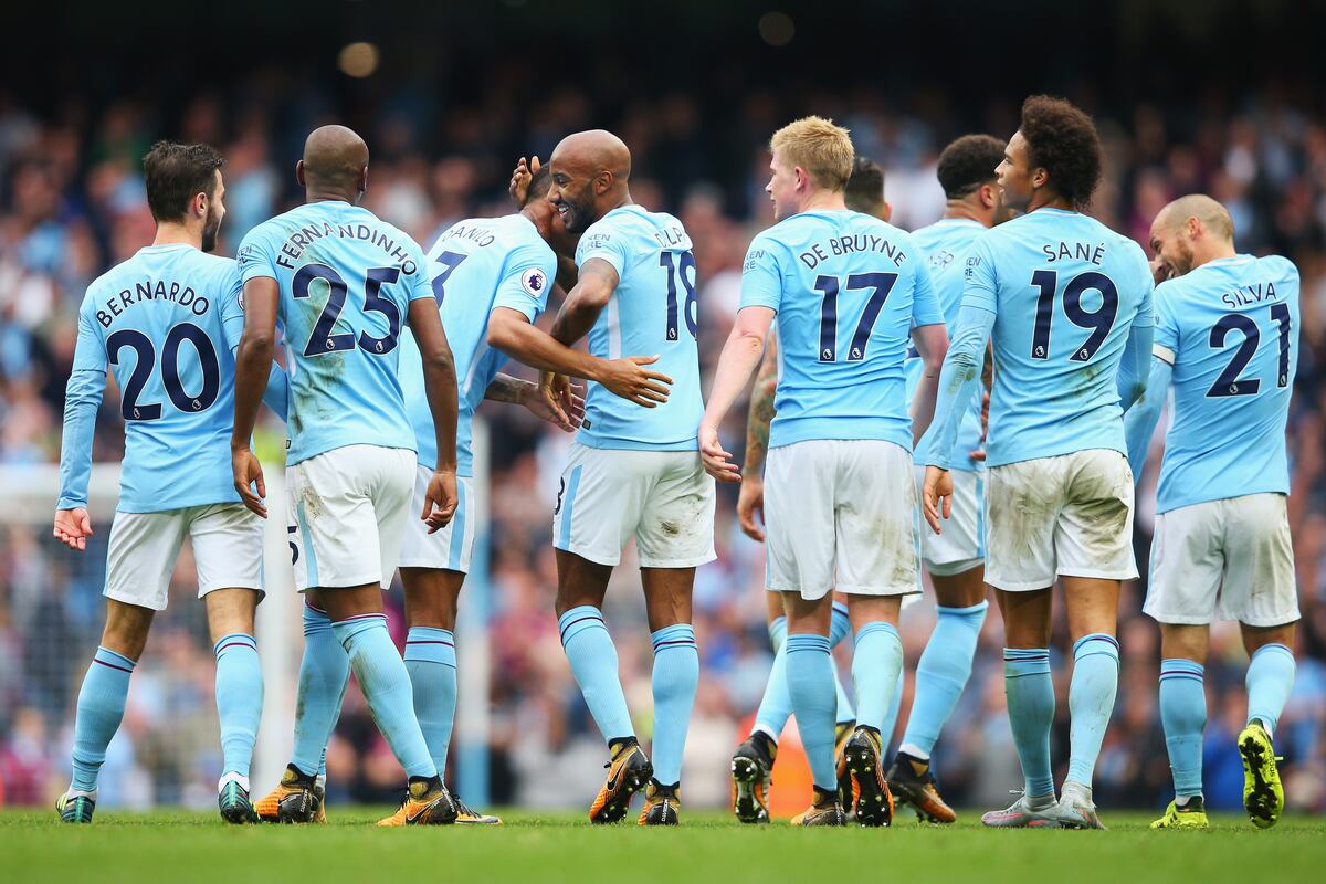 EPL Week 7 Predictions Premier League Picks, Key Players and Fixtures