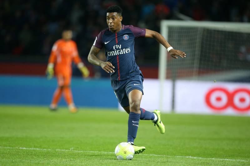 Image result for presnel kimpembe