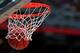 GLENDALE, AZ - APRIL 03: The ball goes through the hoop during warm ups before the game between the North Carolina Tar Heels and the Gonzaga Bulldogs during the 2017 NCAA Men's Final Four National Championship game at University of Phoenix Stadium on April 3, 2017 in Glendale, Arizona. (Photo by Ronald Martinez/Getty Images)