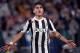 Juventus's forward from Argentina Paulo Dybala celebrates after scoring a goal during the italian Serie A football match Juventus vs Torino in Turin on September 23, 2017. / AFP PHOTO / FILIPPO MONTEFORTE (Photo credit should read FILIPPO MONTEFORTE/AFP/Getty Images)