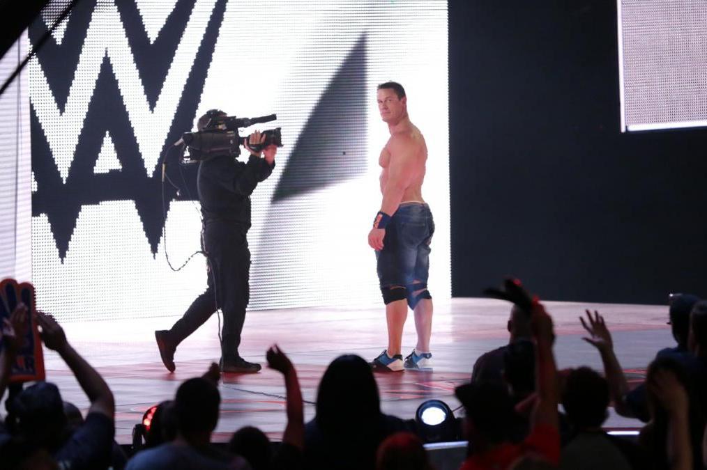 John Cena’s Comeback: What’s Next for the Wrestling Legend? - Featured Image