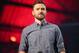 SANTA MONICA, CA - SEPTEMBER 08: Justin Timberlake speaks on stage during XQ Super School Live, presented by EIF, at Barker Hangar on September 8, 2017 in Santa California. (Photo by Christopher Polk/Getty Images for EIF)
