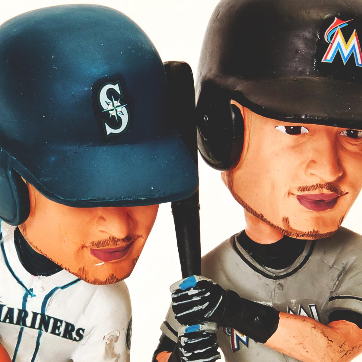 Fans need these awesome St. Louis Cardinals bobbleheads