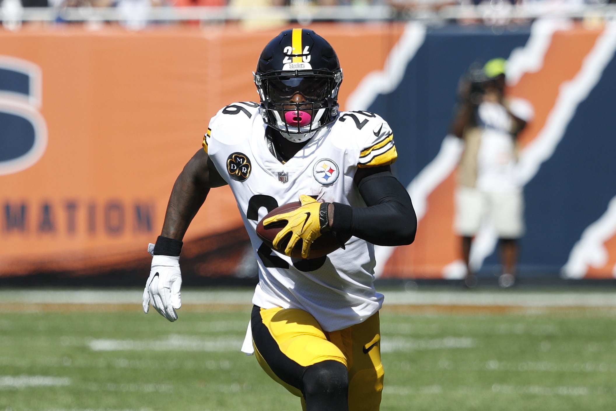 Steelers Home Underdogs against Ravens