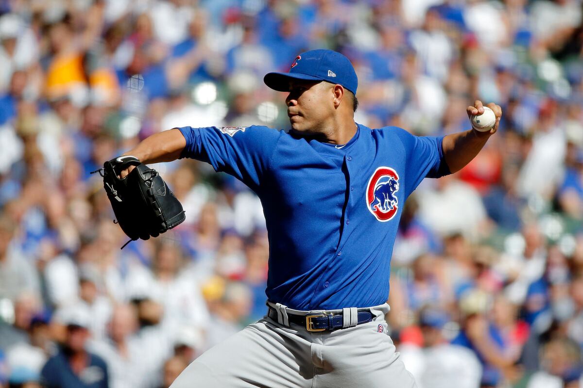 Chicago Cubs: 5 Keys to a Deep 2017 Postseason Run | News, Scores