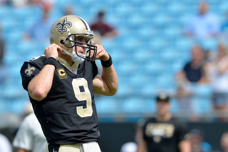 Week 4 Start Em Sit Em Advice On Fantasy Football Stars To