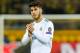 DORTMUND, GERMANY - SEPTEMBER 26: Marco Asensio of Real Madrid gestures during the UEFA Champions League group H match between Borussia Dortmund and Real Madrid at Signal Iduna Park on September 26, 2017 in Dortmund, Germany. (Photo by TF-Images/TF-Images via Getty Images)