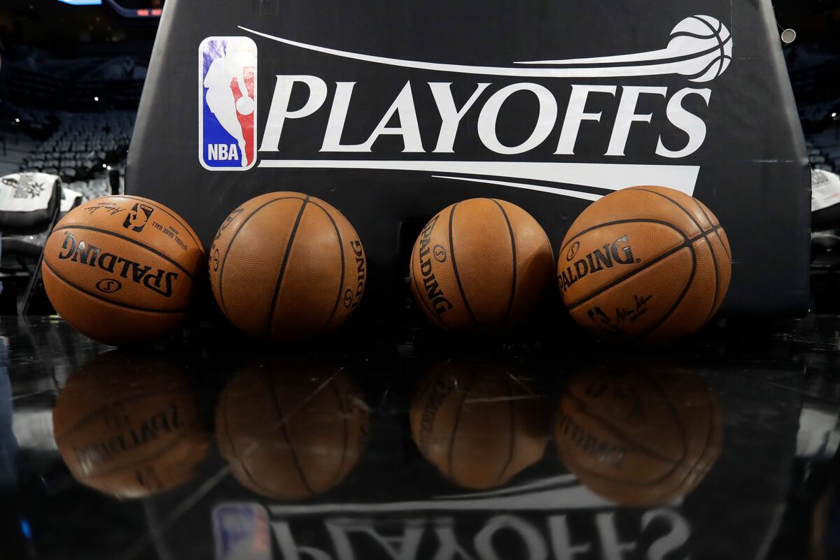 NBA Salary Cap Reportedly Projected to Be $101M in 2018, $108M in 2019