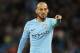 MANCHESTER, ENGLAND - SEPTEMBER 26: David Silva of Manchester City in action during the UEFA Champions League group F match between Manchester City and Shakhtar Donetsk at Etihad Stadium on September 26, 2017 in Manchester, United Kingdom. (Photo by Matthew Lewis/Getty Images)