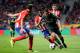 MADRID, SPAIN - SEPTEMBER 27: Eden Hazard, #10 of Chelsea FC during the UEFA Champions League group C match between Club Atletico de Madrid and Chelsea FC at Wanda Metropolitano on September 27, 2017 in Madrid, Spain. (Photo by Sonia Canada/Getty Images)