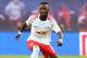 LEIPZIG, GERMANY - SEPTEMBER 16: Naby Keita of Leipzig controls the ball during the Bundesliga match between RB Leipzig and Borussia Moenchengladbach at Red Bull Arena on September 16, 2017 in Leipzig, Germany. (Photo by TF-Images/TF-Images via Getty Images)