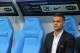 PARIS, FRANCE - MAY 27: Hatem Ben Arfa of Paris Saint-Germain during the French Cup Final match between Paris Saint-Germain and SCO Angers at Stade de France on May 27, 2017 in Paris, France. (Photo by Xavier Laine/Getty Images)