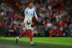 LONDON, ENGLAND - SEPTEMBER 04: Dele Alli of England during the FIFA 2018 World Cup Qualifier between England and Slovakia at Wembley Stadium on September 4, 2017 in London, England. (Photo by Catherine Ivill - AMA/Getty Images) *** Local Caption *** Dele Alli