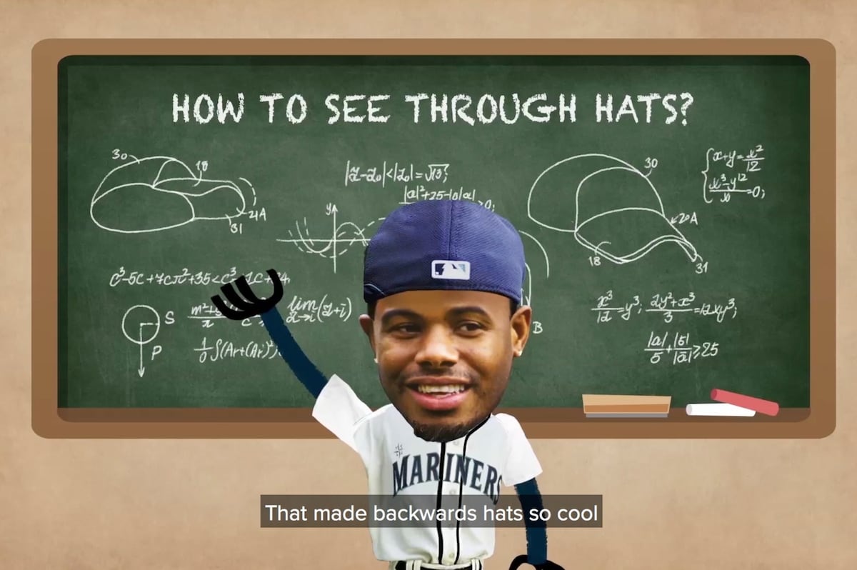 Ken Griffey Jr. Height: Why The Numbers Don't Always Match