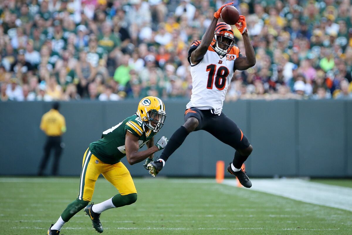 NFL Predictions Week 4: Fantasy Projections and Guide to ...