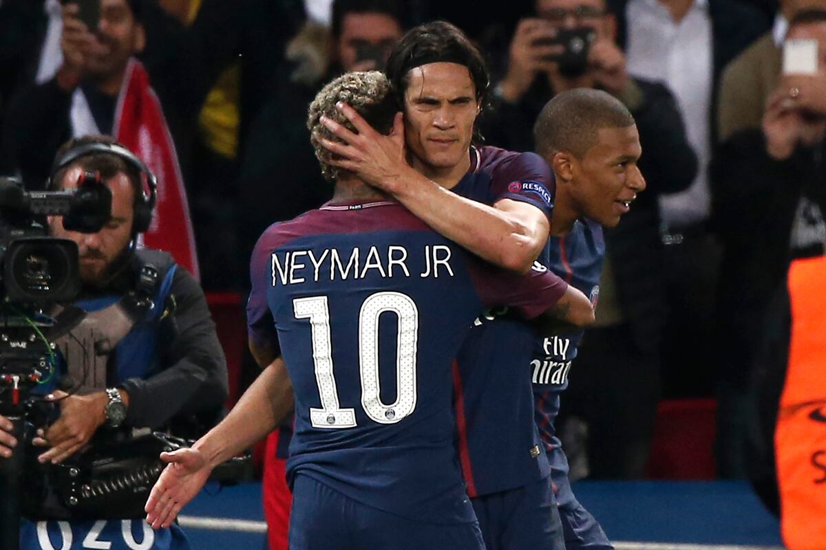 PSG Transfer News: Latest on Edinson Cavani's January Exit ... PSG Transfer News: Latest on Edinson Cavani's January Exit ...