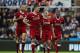 NEWCASTLE UPON TYNE, ENGLAND - OCTOBER 01: Philippe Coutinho of Liverpool celebrates scoring his sides first goal with Dejan Lovren of Liverpool during the Premier League match between Newcastle United and Liverpool at St. James Park on October 1, 2017 in Newcastle upon Tyne, England. (Photo by Ian MacNicol/Getty Images) NEWCASTLE UPON TYNE, ENGLAND - OCTOBER 01: Philippe Coutinho of Liverpool celebrates scoring his sides first goal with Dejan Lovren of Liverpool during the Premier League match between Newcastle United and Liverpool at St. James Park on October 1, 2017 in Newcastle upon Tyne, England. (Photo by Ian MacNicol/Getty Images)